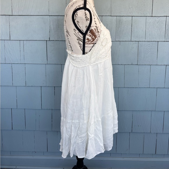 Lulus White Dress - Picture 2 of 11